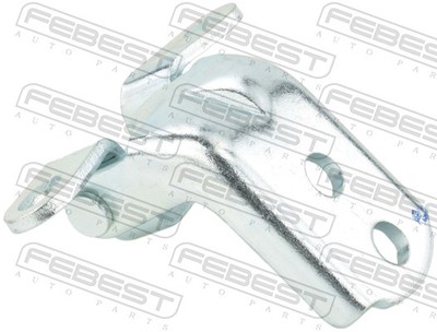 FEBEST 0299-HDJ32FLL Türscharnier für INFINITI,NISSAN,NISSAN (DFAC)