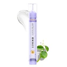 SEREKO Calming Under Eye Gel Pen for Dark Circles, Puffiness Reduction 10ml