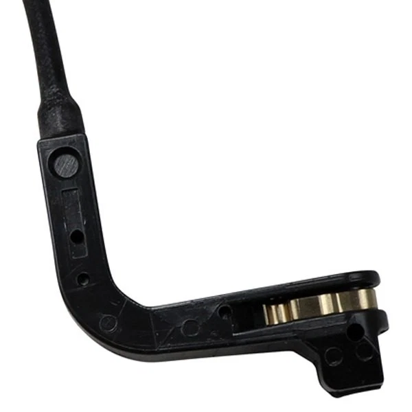 For BMW 750i 06-08 Beck Arnley 084-1530 Front Brake Pad Electronic Wear Sensor Foto 2 de 4