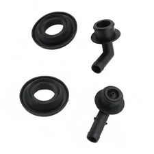 53030497 PCV Valve & Grommet Set Fit For Jeep Grand Cherokee 4.0L 2000-2004