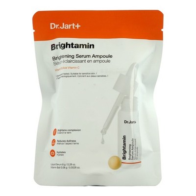 Dr. Jart+ Brightamin - Brightening Serum Ampoule 8g