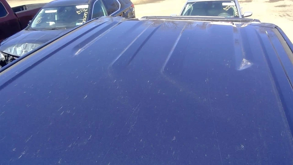 (LOCAL PICKUP ONLY) Roof Crew Cab Without Sunroof Fits 19-25 SIERRA 1500 PICKUP  - Image 2 of 4