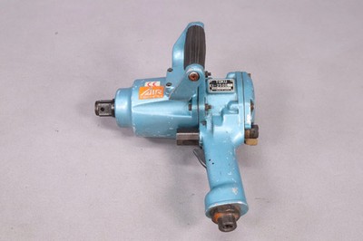 TOKU EI-2500P   1'' Schlagschrauber Air Wrench   1 Zoll Aufnahmegröße Gebraucht