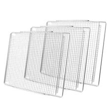 BOV900BSS BOV950BSS Air Fryer Basket Replacement for Breville Smart Oven Air ...