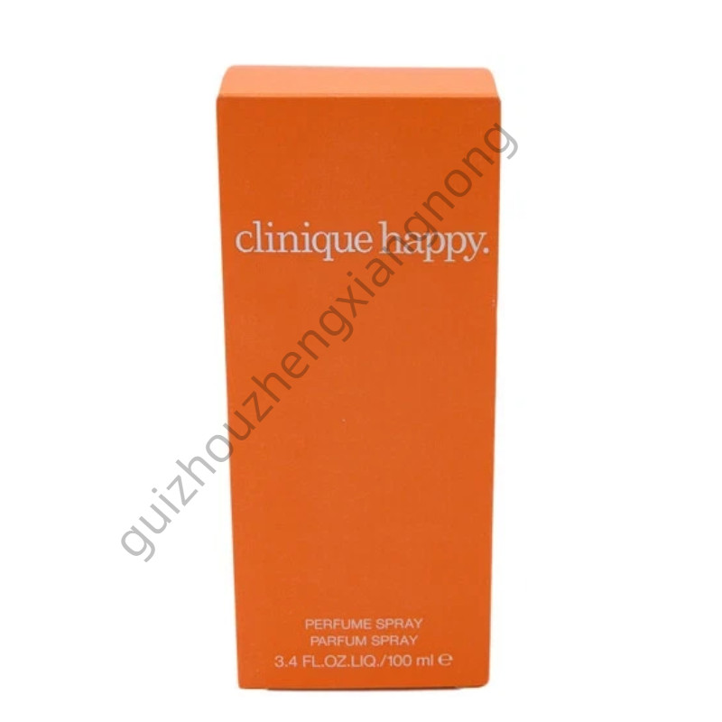 ~Clinique Happy 3.4 oz Perfume Spray for women Fragrance lasting~