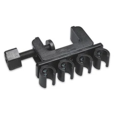 Porper QHPOR4 Pool Cue Holder