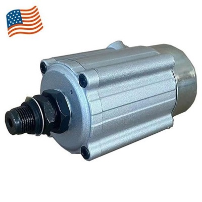 Air Motor for Pneumatic Hydraulic Pumps housing with Stud LC1002-A