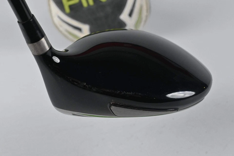 Ping Rapture V2 Driver / 12 Degree / Regular Flex Ping TFC 939 Shaft - Image 4 of 4