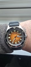 Citizen Promaster NY0120-01ZE  200m Automatic Diver’s Watch 