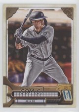 2022 Topps Gypsy Queen Missing Nameplate Gio Urshela #59 q2x