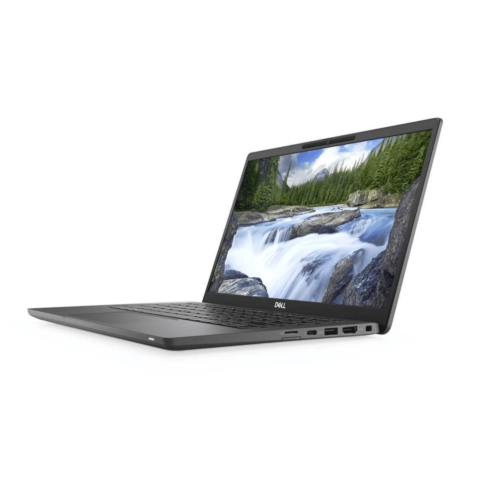 Dell Latitude 7320 · i5-1145G7 · 8GB · 256GB, Foto 3 von 4