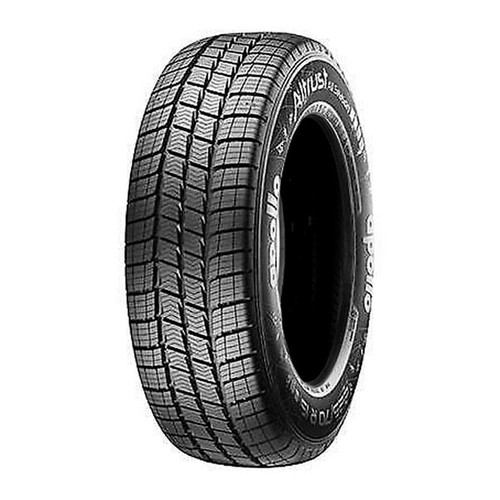 REIFEN GANZJAHRES APOLLO 215/75 R16 116/114R ALTRUST ALL SEASON - Bild 1 von 4