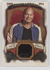 2024 Topps Allen & Ginter Relics A Robert Kelly #AGR-RK 9hx