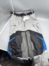 BMW HOSE 'RALLYE' GRÖßE:58 TROUSERS 'RALLYE' 76118395182 S00052