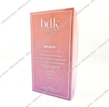 BDK Parfums IMPADIA EDP 3.4oz/100mL - Brand New in Box