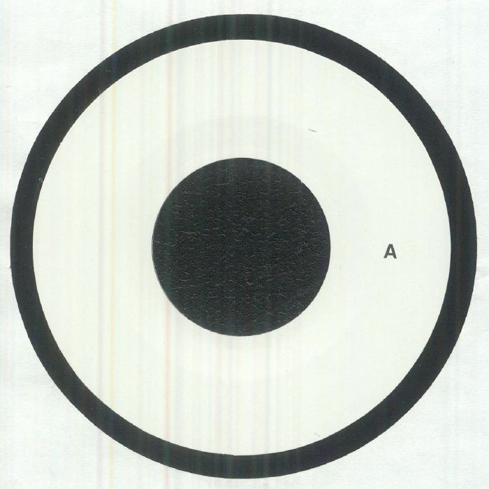 SKINSHAPE/HORUS feat MODOU TOURE - N'tero - Vinyl (7"")