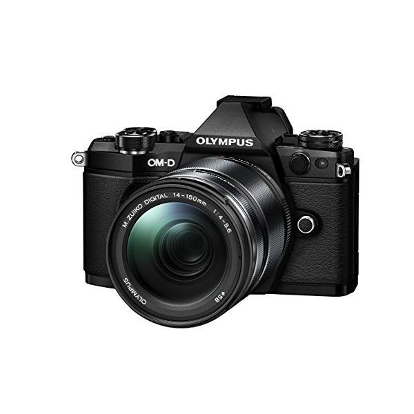 ★OLYMPUS OM-D E-M5 MarkⅡ★ED 14-150mm★ Olympus Om-D E-M5 Mark Ii 14-150Mm Lens Kit Black | eBay