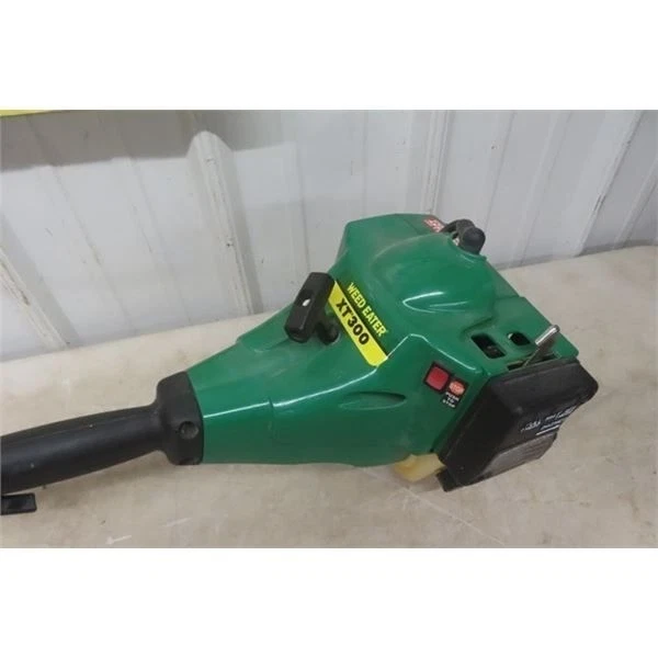 Weed Eater XT300 String Trimmer Nuts Bolts Springs - Image 3 of 3