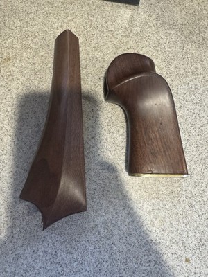 Thompson Center Contender Grips
