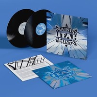 Utah Saints - Vinyl Record 12 Record - F600Z