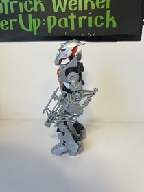 LEGO HERO Factory: Duncan Bulk (7168)