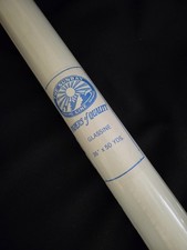 Roll of Glassine 36" x 50yrd. NOS Unopened "The Sunray Line" Tracing/Drawing