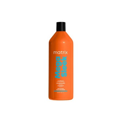 Matrix Mega Sleek Conditioner - 33.8 Oz. - NO COLOR ONE SIZE