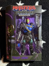 TRAP JAW Masters of The Universe Chronicles Deluxe Edition - NEW