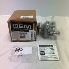OEM 21-147 BOMBA DE DIRECCIÓN ASISTIDA HIDRÁULICA CON SELLOS SE ADAPTA A BMW 328I 2007-2013