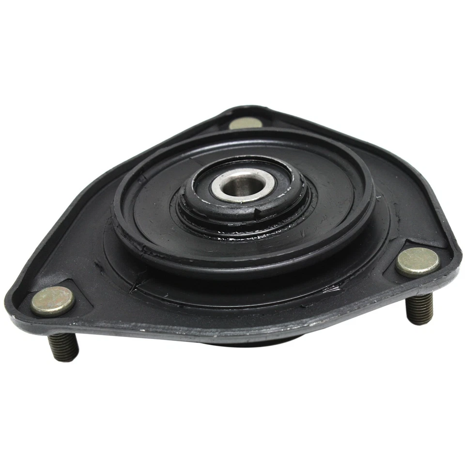 Front Left and Right Shock and Strut Mount Set For 1996-2006 Hyundai Elantra - Image 3 of 4