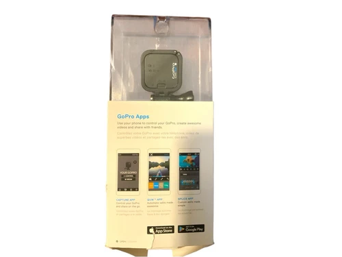 GoPro HERO Session Action Camera Waterproof 1080p HD Video Compact Mini Cam