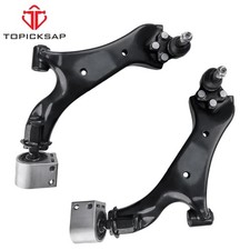 2Pcs Front Lower Control Arm Ball Joint For Chevy Equinox 2010-2017 GMC Terrain