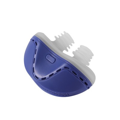 Electric Anti Snoring Device Stop Snore Stop Noise Sleep Apnea for Men and Women