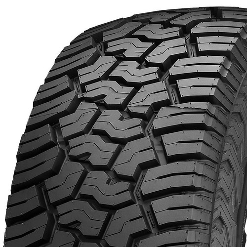 1 X Yokohama GEOLANDAR X-AT LT255/60R18 117/114Q Tires - Picture 7 of 8