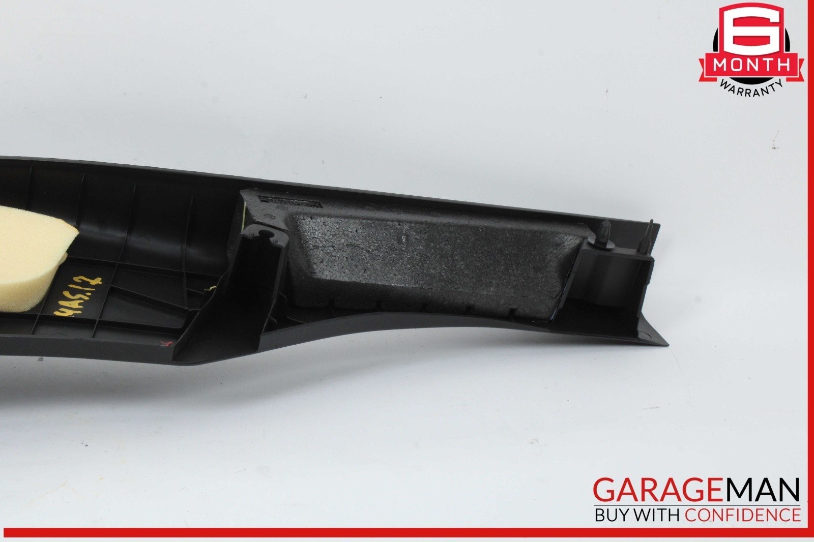 Maserati Ghibli 2014-2020 REAR+RIGHT+LOWER Pillar trim