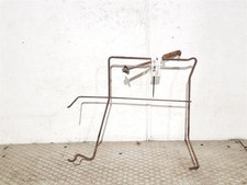 2007-2016 MK2 PEUGEOT EXPERT SPARE WHEEL CARRIER