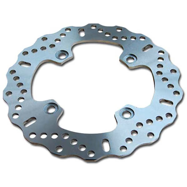 EBC Contour Rear Disc - MD1004C