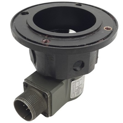 Reliance Electric H2310240032X512 Hubshaft Incremental Encoder 2540PPR, 5-26VDC