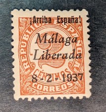 Spain 10L4 Mhr. Cat $14.