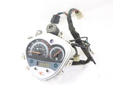 KYMCO AGILITY R16 125 STRUMENTAZIONE CONTACHILOMETRI 08 - 17 SPEEDOMETER SENZA V