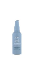 Aveda smooth infusion style-prep smoother 3.4 fl oz/100 ml 62044521 Free Ship