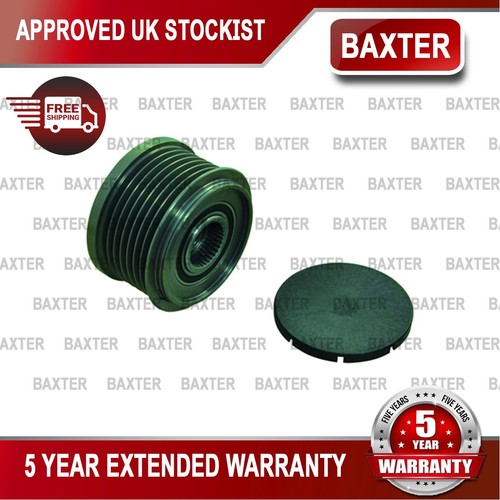Passt für Ford Transit 2006-2018 Ranger 2011-2024 Baxter Lichtmaschine Riemenscheibe - Bild 6 von 12