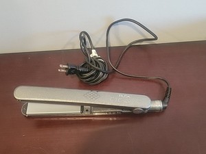 Rusk CTC Technology 1" Flat Iron Hair Straightener