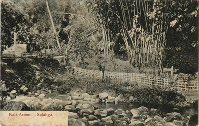 CPA INDONESIA Kali Armon. Salatiga (342095)
