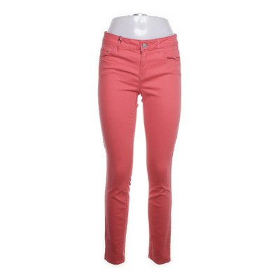 Chlo.1, Jeans, Größe: 27, CHLOE COLOR JEANS, Rot, Baumwolle/Elasthan #ysP