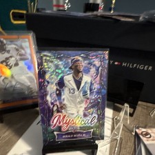 Topps 2025 Update Series Mystical Ronald Acuña Jr. Atlanta Braves MLB #MYS-11