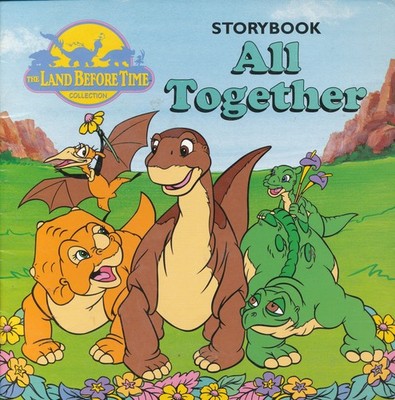 All Together (The Land Before Time Collection)
