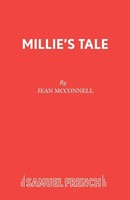 Millie's Tale Jean Mcconnell Taschenbuch Englisch 2019 Samuel French Ltd
