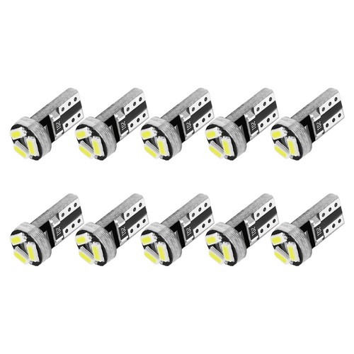 Dashboard Bulb Dashboard Dashboard Bulb 74 17 37 70 2721 ABS T5 Lamp Bead - Picture 12 of 12