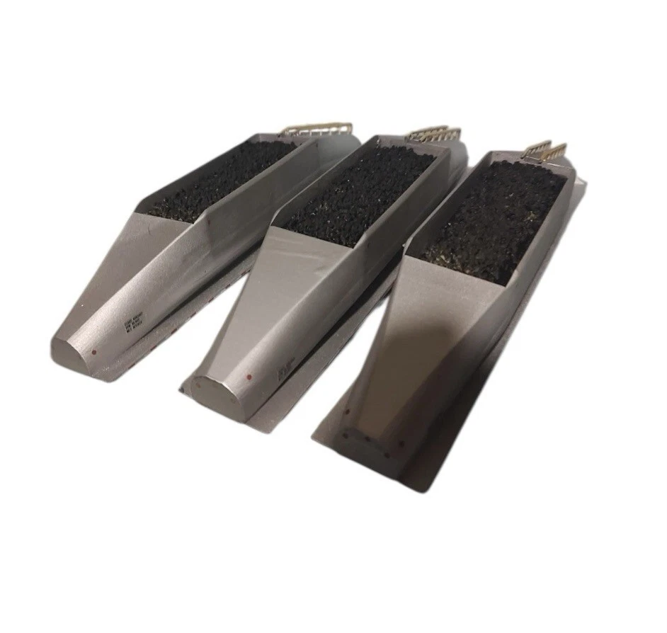 Remolque de volteo bala escala 1/64 Foto 2 de 4